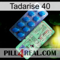 Tadarise 40 new02